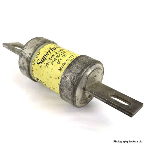 Fuse DD125  Dorman 125A  DD-125 *New*