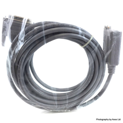 PLC-5 Cable 1771-NC15 Allen Bradley 1771-NC15/A 96808802