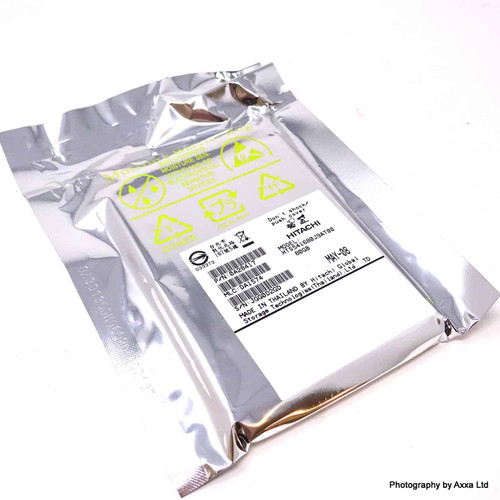 HITACHI 80GB HDD HTS541680J9AT00 IDE接続 IDE HTS541680J9AT00 Hard