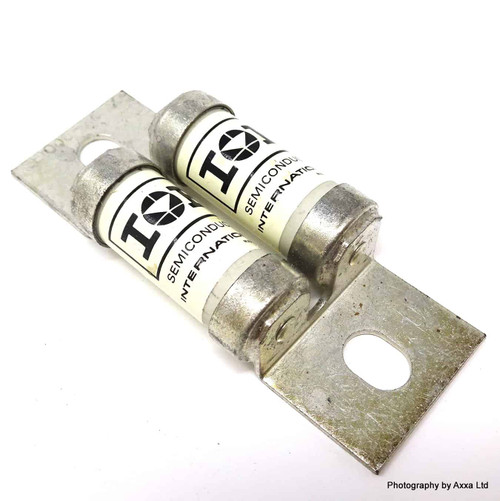 Semi Conductor Fuse EE1000-75 International Rectifier 75A 690V EE100075