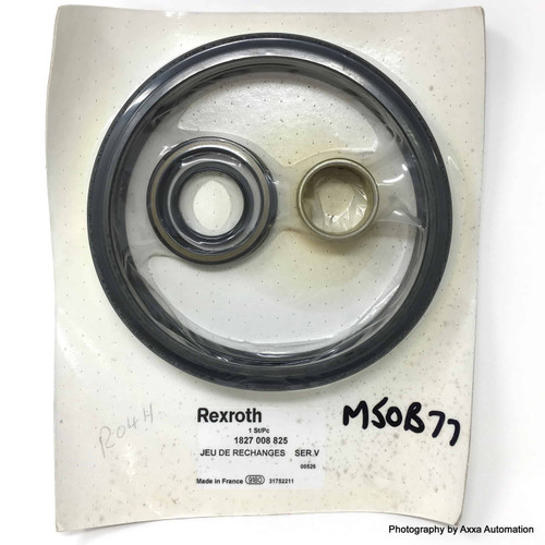 Service Kit 1827-008-825 Rexroth 1827008825