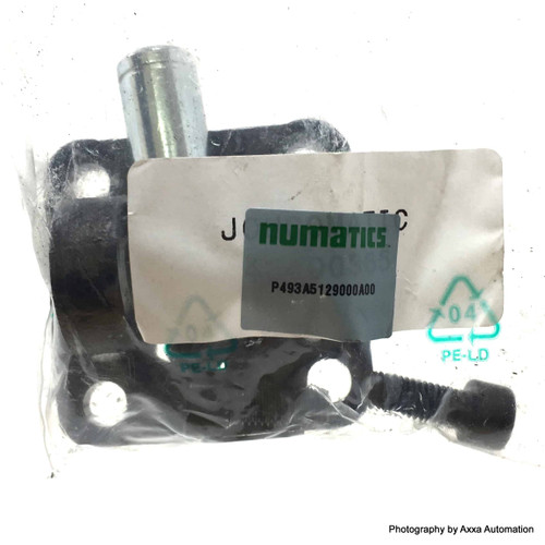 Clevis P493A5129000A00 ASCO Numatics 50mm bore