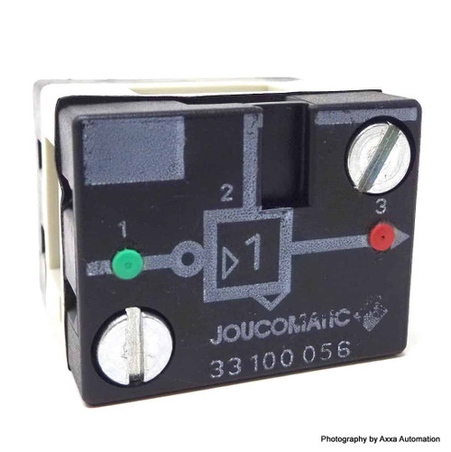 Logic Element 33100056 Joucomatic 331-000-56