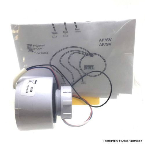 Sondeur électronique Askari 626‑141 Pour Panneau AP/W/SWITCH – Neuf Sous Emballage