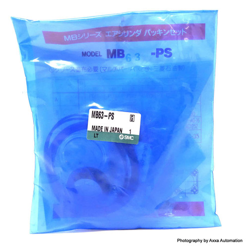 Seal Kit MB63-PS SMC MB63PS