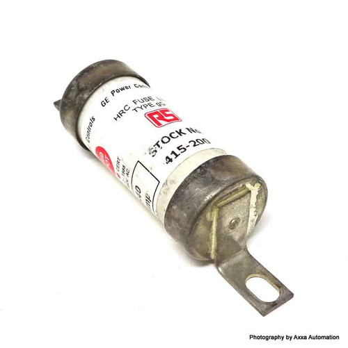 Fuse TIS40 RS 40A 415-200 *NEW*