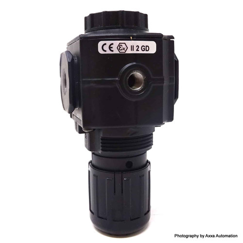 Pressure Regulator R73G-2GK-RMN Norgren R73G2GKRMN