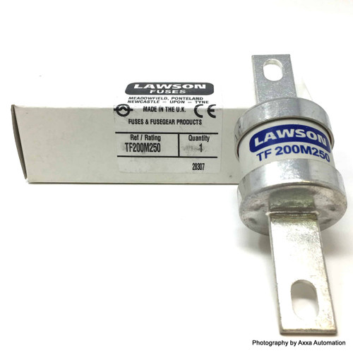 Fuse TF200M250 Lawson 250A