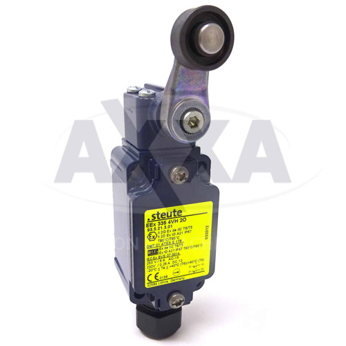 Safety Switch EEx-335-4VH-2O .Steute 1NC/1NO 93.5.21.3.01 93521301
