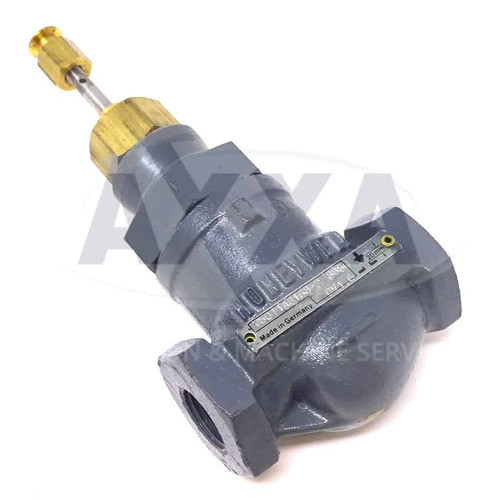 Linear Valve V5011A8168-2 Honeywell V5011A81682 8850 *New*