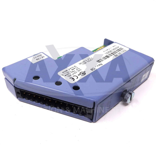 Digital Output Module 7DO138.70 B&amp;R Automation 12-24VDC 0.5A DO138 7D0138.70 *New*