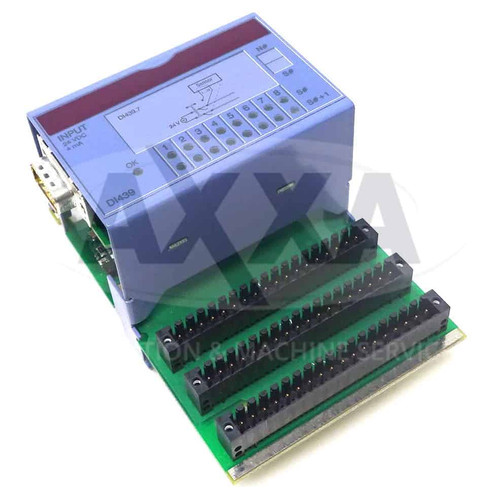 16 Way Digital Input Module 7DI439.7 B&amp;R 7DI4397