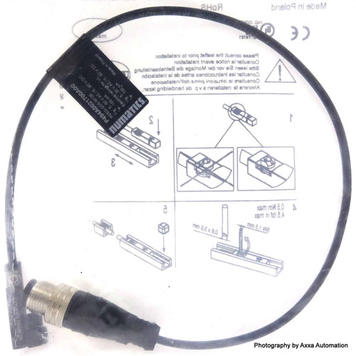 Magnetic Position Sensor P494A0021700A00 ASCO Numatics