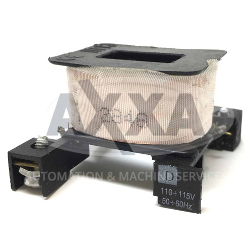 Replacement Coil IH13D 110/115VAC Emas For The Crompton HR0910 HR0901 HR1310 HR1301