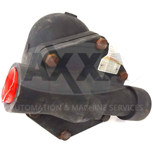Steam Trap FT14-4.5 Spirax Sarco 1½" FT144.5 FT14-4.5 PN16 *New*