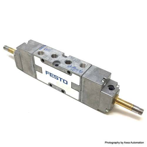 5/2 Solenoid Valve 30486 Festo JMFH-5-1/8-B