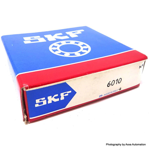 Ball Bearing 6010-N29 SKF 6010N29