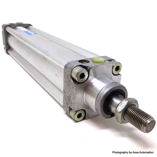 Cylinder DNU-50-200-PPV-A Festo 14150 DNU50200PPVA *New*