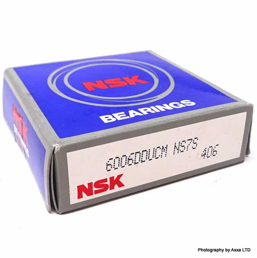 Ball Bearing 6006DDUCM-NS7S NSK 55mm 6006DDUCMNS7S