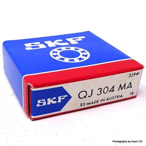 Ball Bearing QJ-304-MA SKF QJ304MA