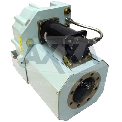 Feedwater Valve Actuator MK NU1216 Siemens NUI2I6 *New*