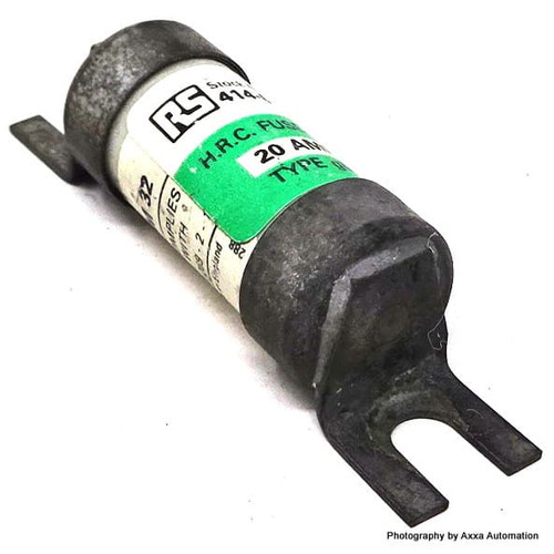 Fuse NIT20M32 RS PRO 20/32A NIT-20M32 *New*