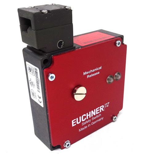 Safety Switch TZ1LE024M-R Euchner