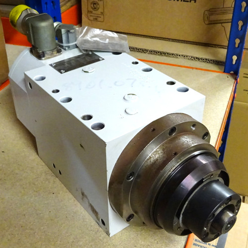 Built-in synchronous Spindle motor 1FE1051-6WN10-1BA0 Siemens 1FE10516WN101BA0 *New*