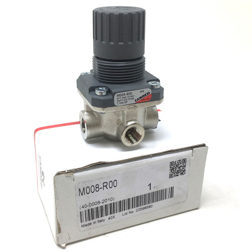 Regulator M008-R00 Camozzi M008R00