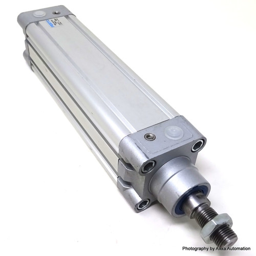 Cylinder DNC-50-160-PPV-A Festo 50mm 160mm *New*
