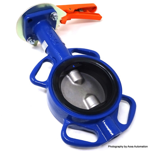 Butterfly Valve K86030 Jet 80mm 611