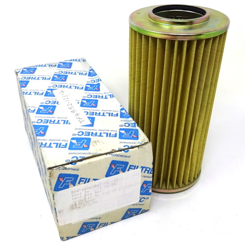 Filter Element R241T125 Filtrec