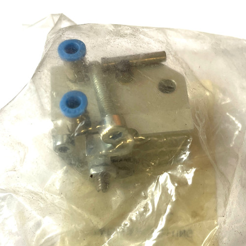 Intermediate Positioner HMP-20-Z Festo 378890 HMP20Z