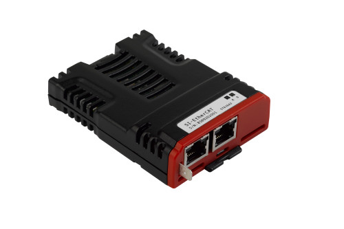 SI-EtherCAT 82400000018000 Nidec - Control Techniques M200/C200 M300/C300 M400 M600 M700