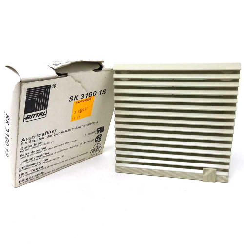 Fan Filter SK31601S Rittal SK-3160-1S