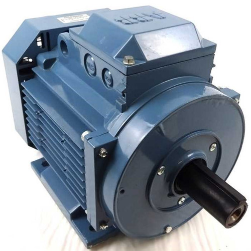 IE2 3ph Motor 3GAA102314-ASET1 ABB 3kW 1445rpm 10.9A 4P B3 Foot Mount