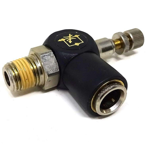 Push-In Fitting 10TA01028 Norgren R1/4 10mm