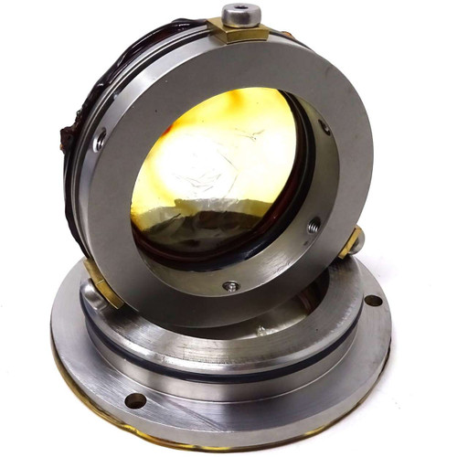 Mechanical Seal AUC20E01-REF Aesseal C.S. 2.500-20 *Refurbished*