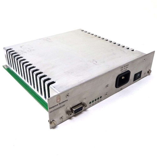 Power Supply 9SHVM2000AL050 Balance Systems