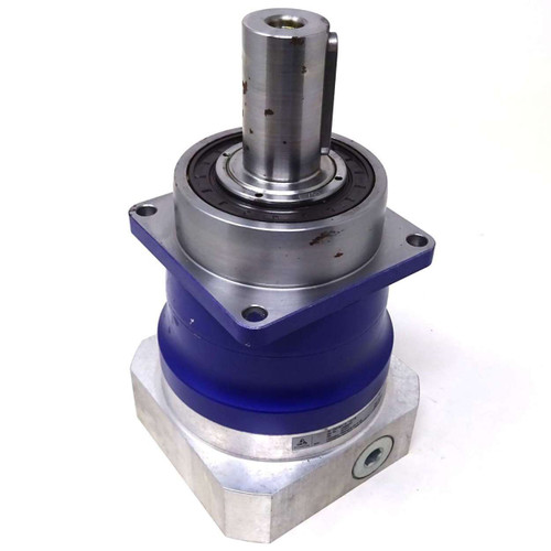 Planetary Gearbox SP100F-MF1-10-1G1-2S Wittenstein