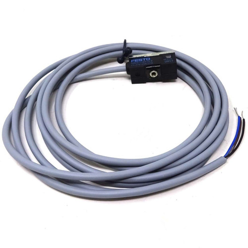 Proximity Sensor SMEO-1-LED-24-B Festo