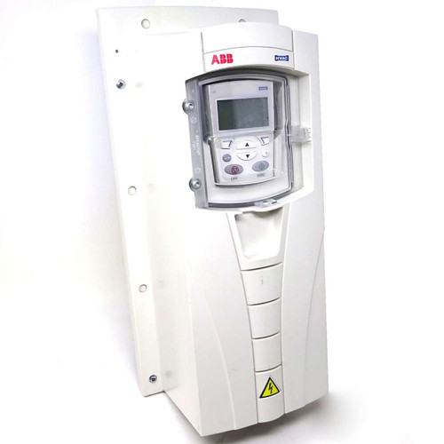 3ph Inverter Drive ACH550-01-03A3-4+B055-FITTED ABB 1.1kW 3.3A IP54 *Fitted Only*