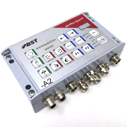 Controller 107372 BST international EKR ProCom 50