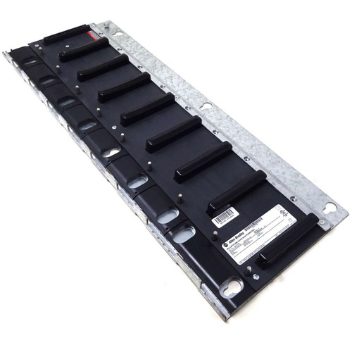 Power Rail 2094-PRS8 Allen-Bradley 2094 8 Axis Slim 2094PRS8