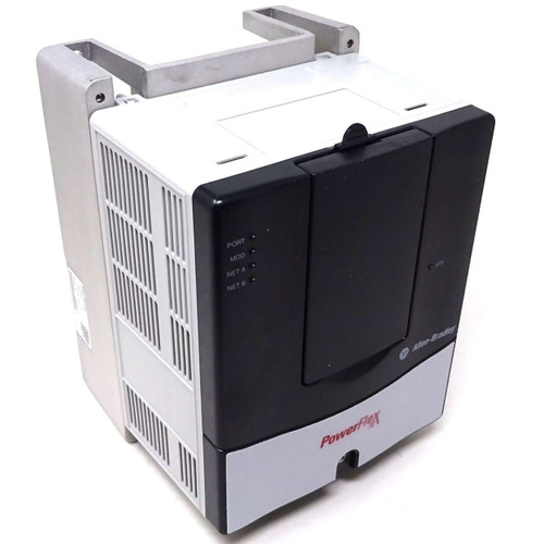 3ph Inverter Drive 20AC3P5A0AYNANC0 Allen-Bradley 1.1kW 4.3A 400VAC