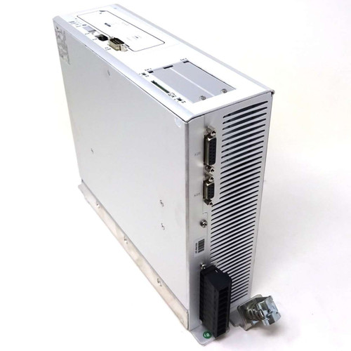 3ph Motor Controller CMMP-AS-C5-11A-P3-M3 Festo 1501327