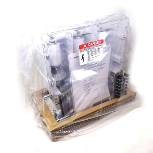 Contactor CV-6HA-110VAC Toshiba 110VAC