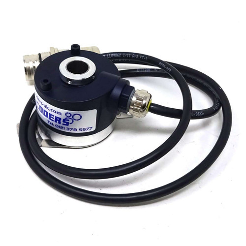 Incremental Encoder GHT514-1024S051 BEI Sensors GHT5S14//2G29/01/01024//G3R010//**DD**