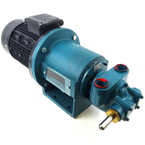 Gear Pump 0.7583TECAB3 Tec *New*