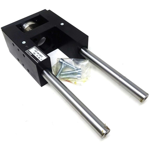 Guide Unit 0821401341 Rexroth Bosch 50mm x 100mm